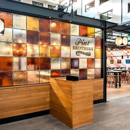 Denver Marriott Tech Center Greenwood Village Bagian luar foto