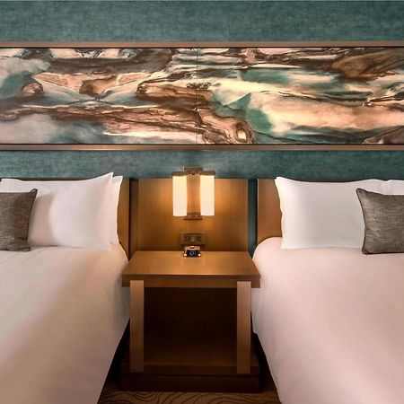 Denver Marriott Tech Center Greenwood Village Bagian luar foto