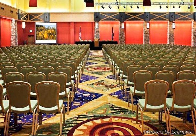 Denver Marriott Tech Center Greenwood Village Fasilitas foto