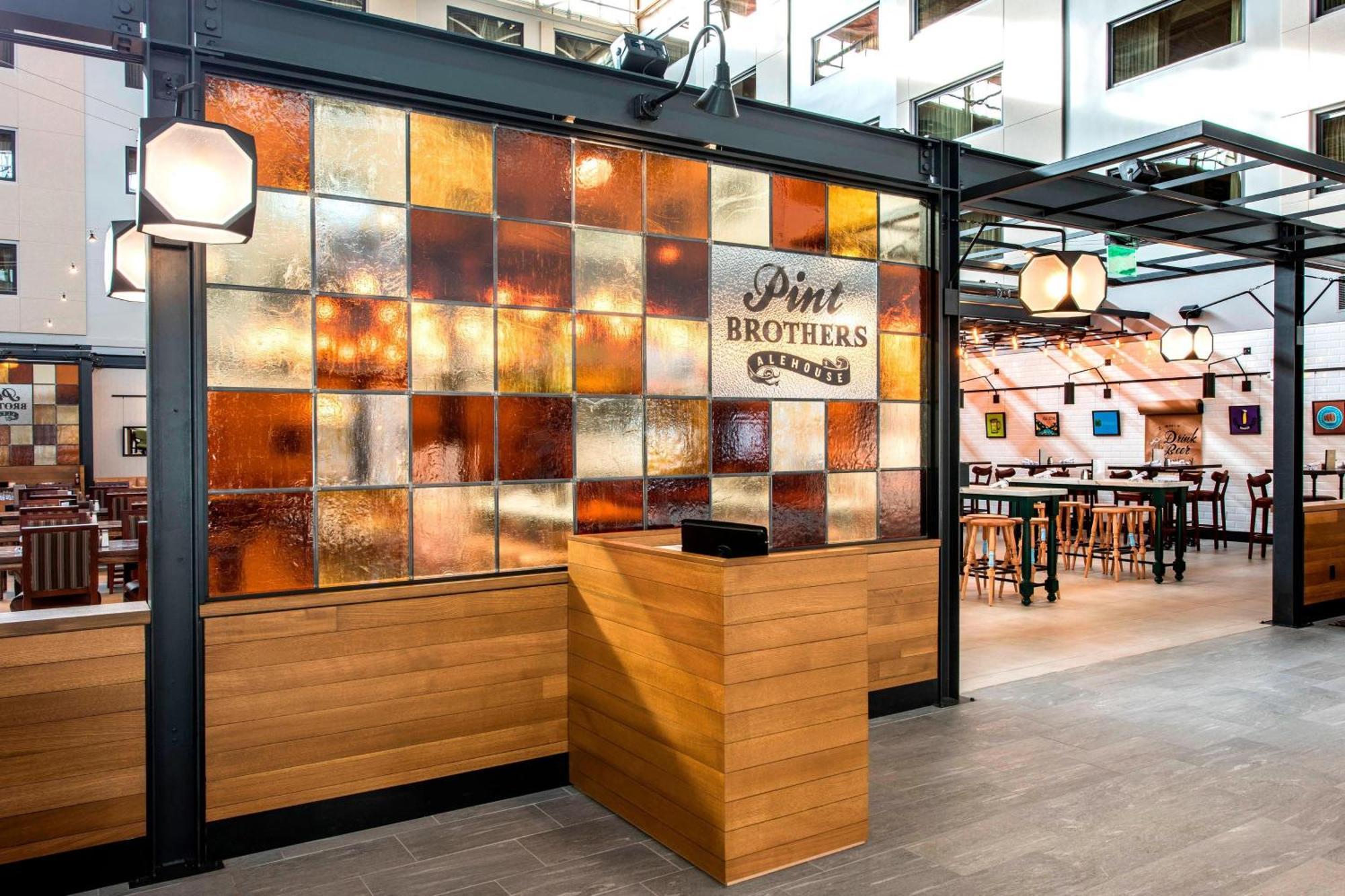 Denver Marriott Tech Center Greenwood Village Bagian luar foto