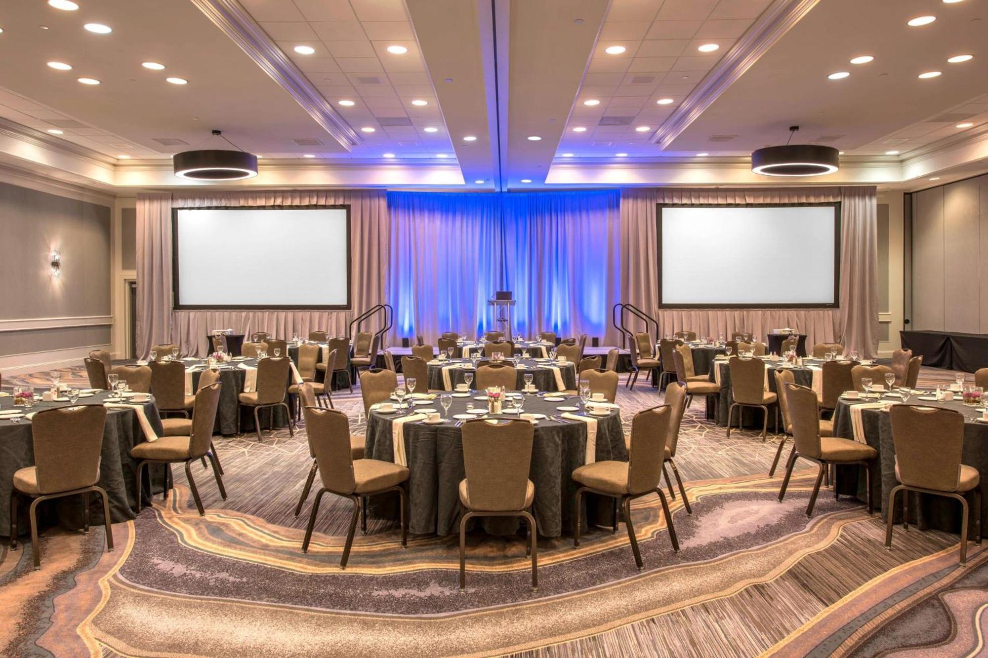 Denver Marriott Tech Center Greenwood Village Bagian luar foto
