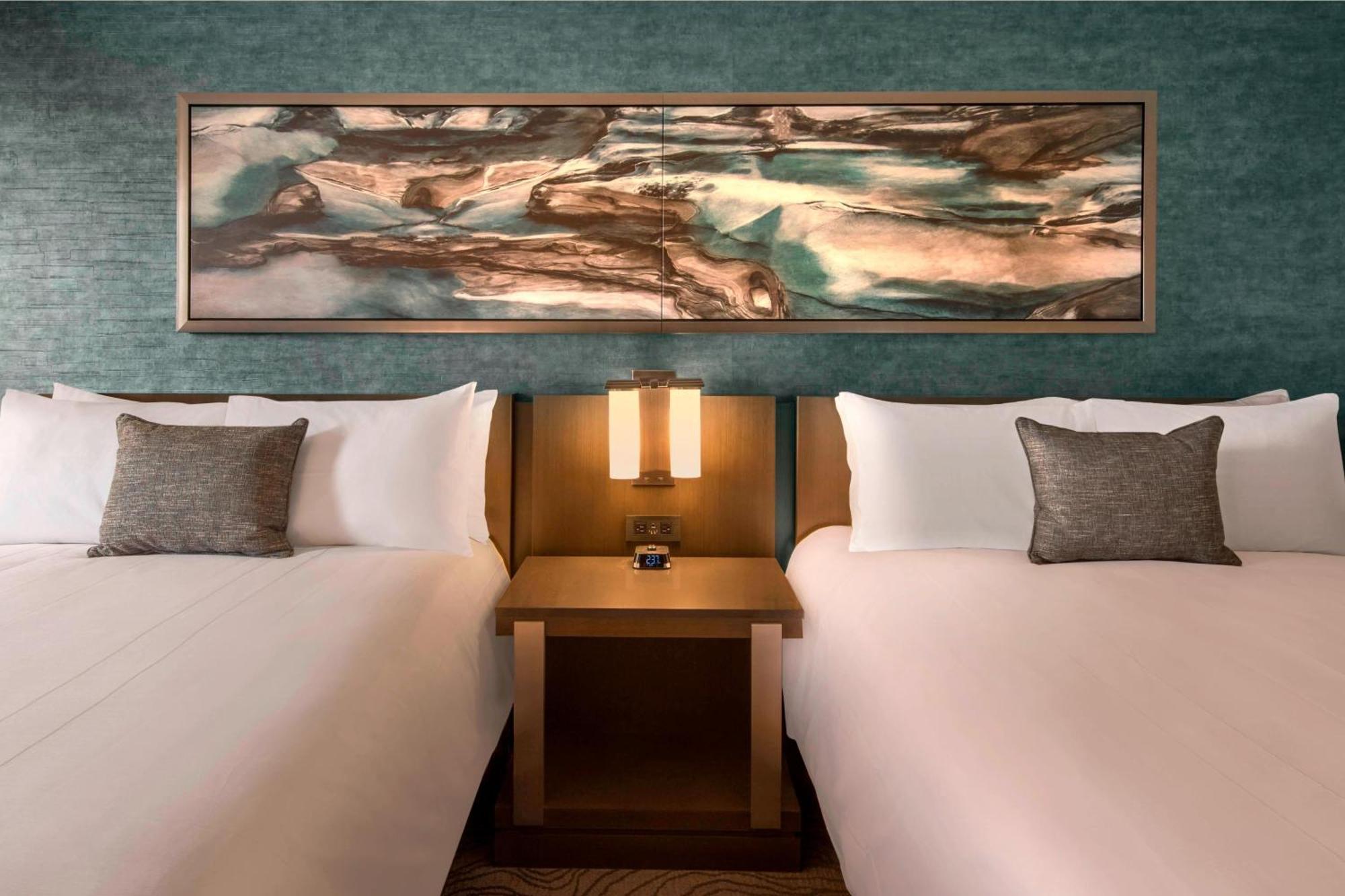 Denver Marriott Tech Center Greenwood Village Bagian luar foto