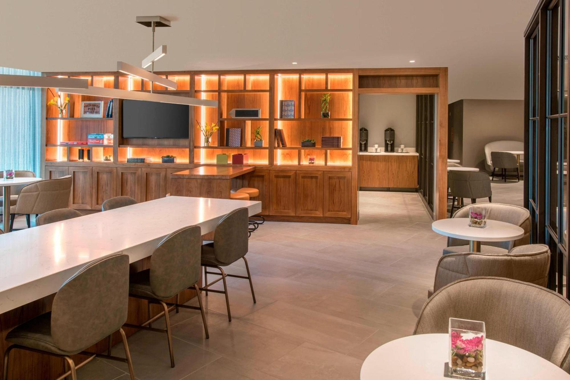 Denver Marriott Tech Center Greenwood Village Bagian luar foto