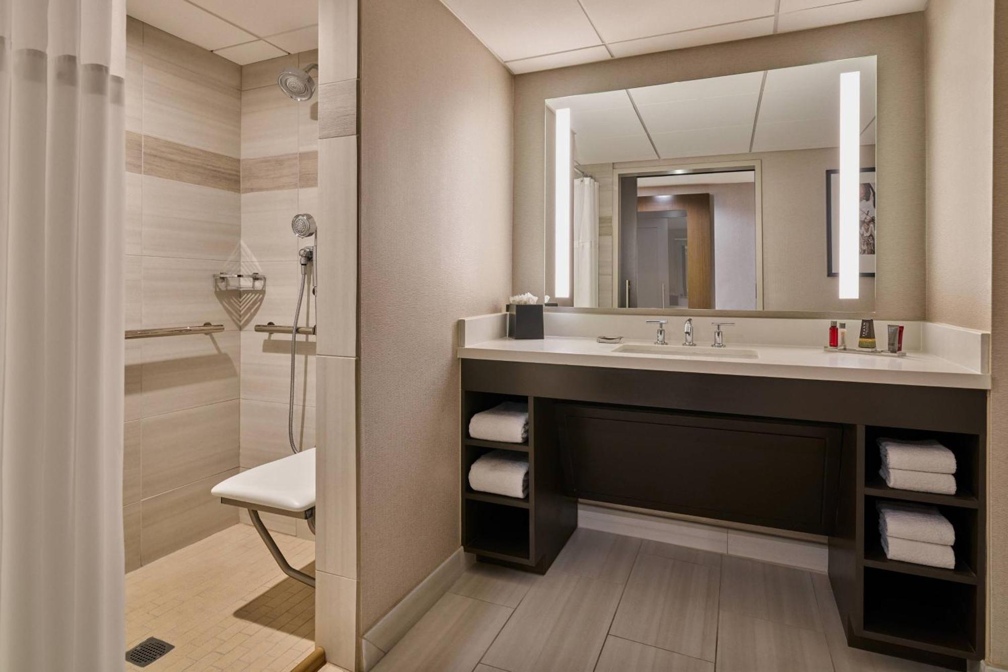 Denver Marriott Tech Center Greenwood Village Bagian luar foto