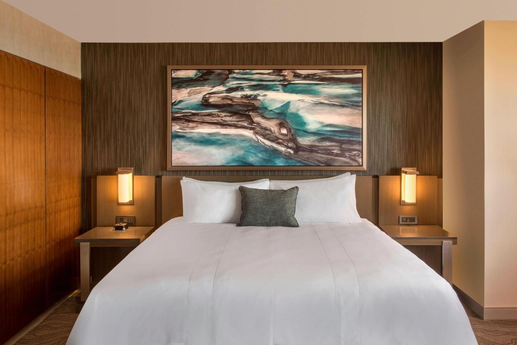 Denver Marriott Tech Center Greenwood Village Bagian luar foto