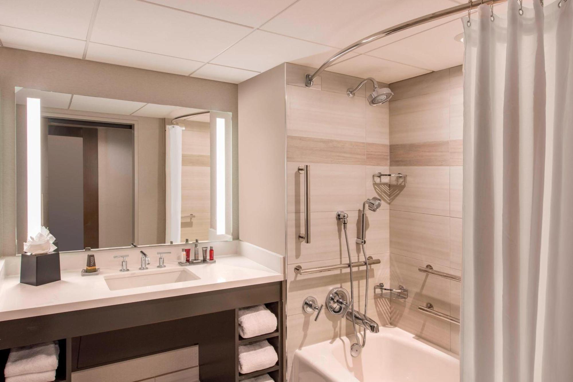 Denver Marriott Tech Center Greenwood Village Bagian luar foto