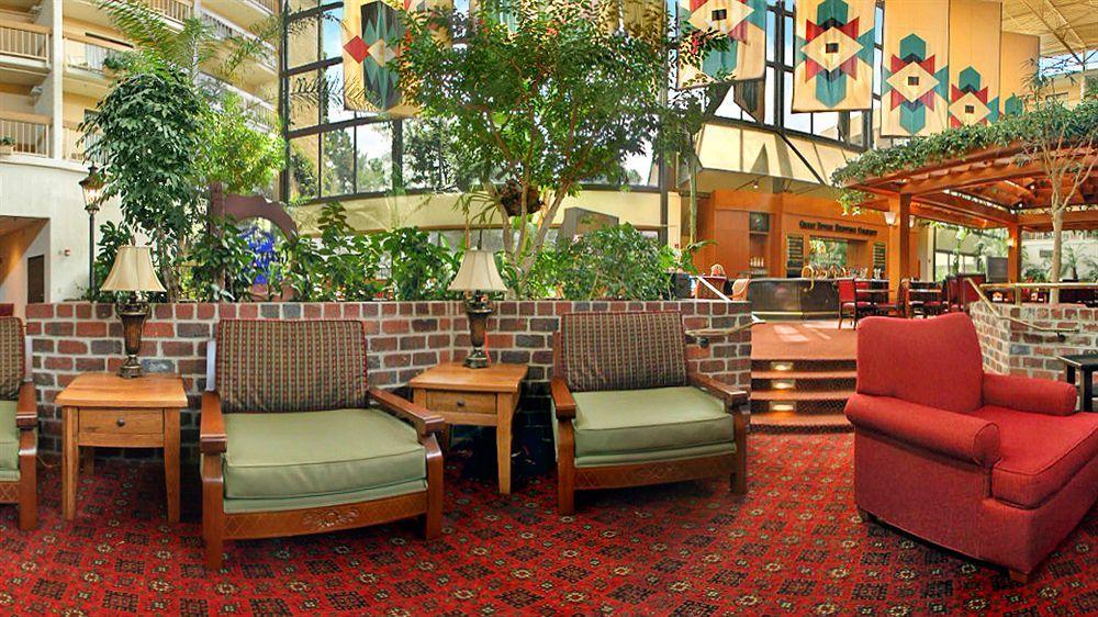 Denver Marriott Tech Center Greenwood Village Bagian luar foto