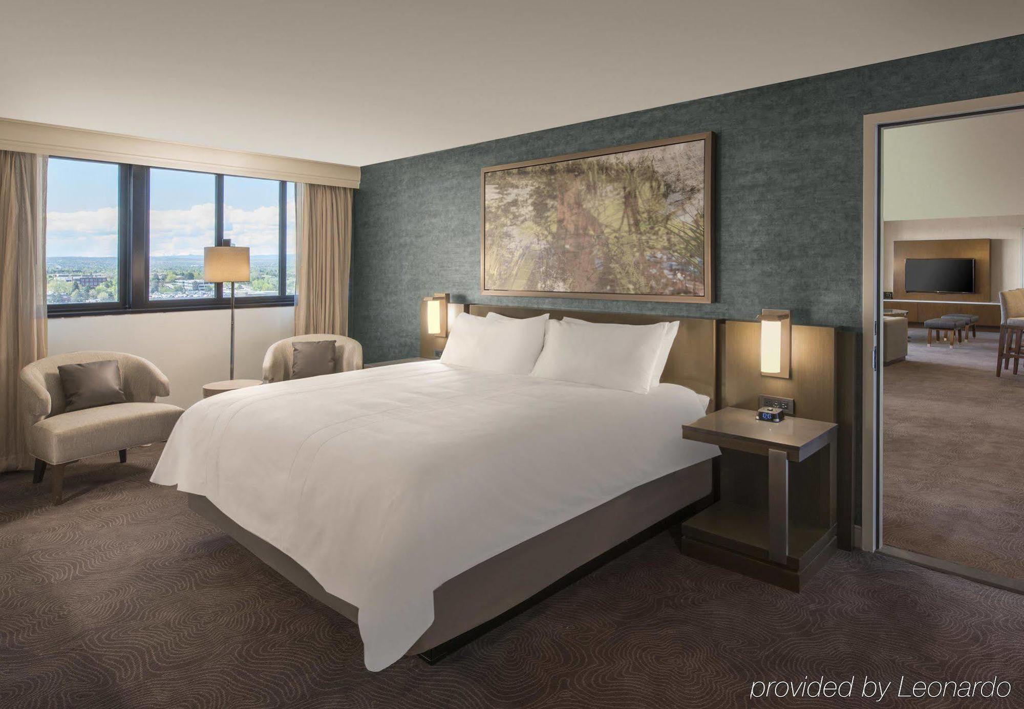 Denver Marriott Tech Center Greenwood Village Bagian luar foto