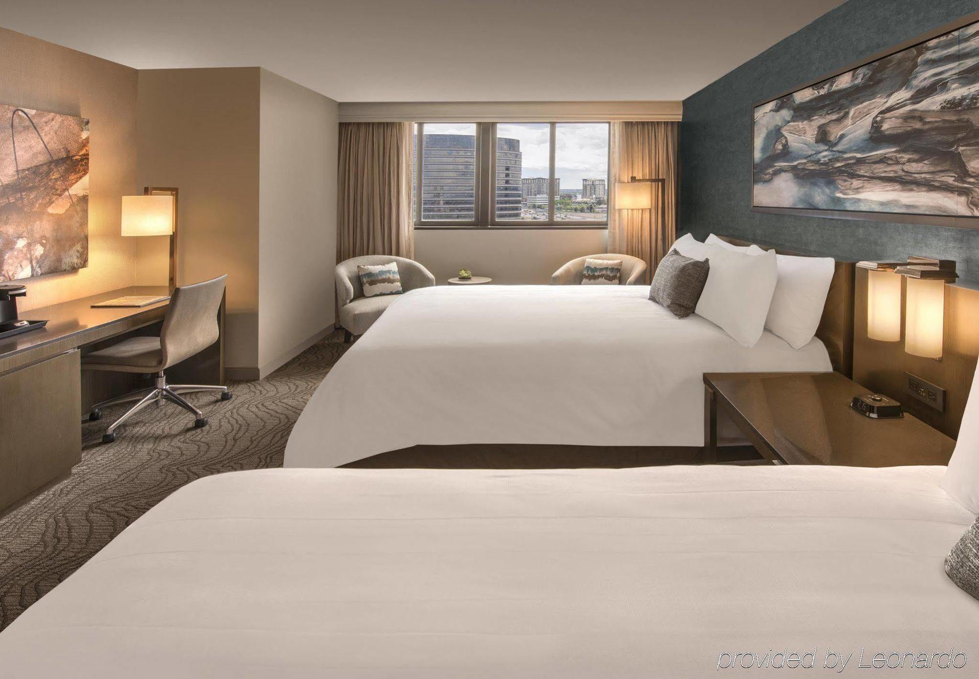 Denver Marriott Tech Center Greenwood Village Bagian luar foto
