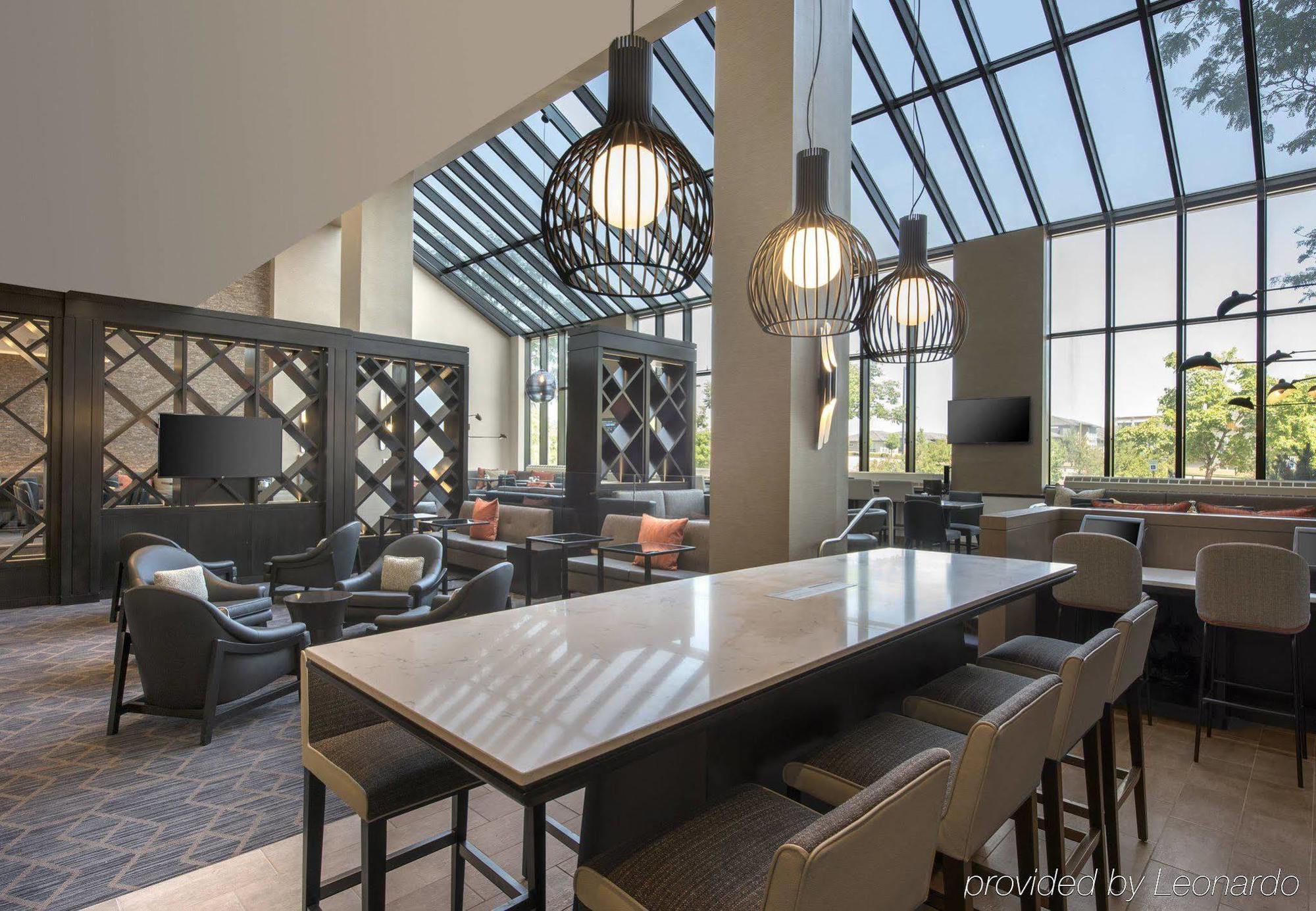 Denver Marriott Tech Center Greenwood Village Bagian luar foto
