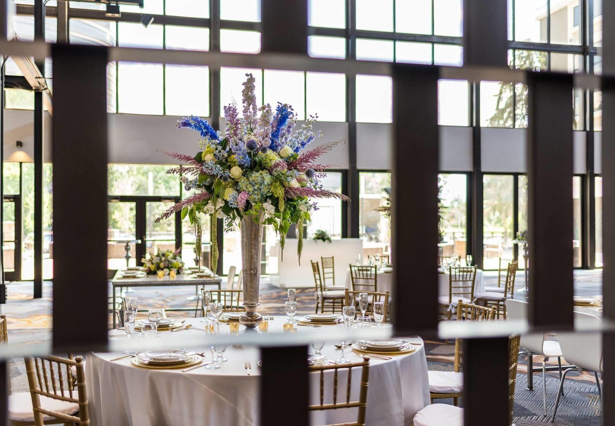 Denver Marriott Tech Center Greenwood Village Bagian luar foto