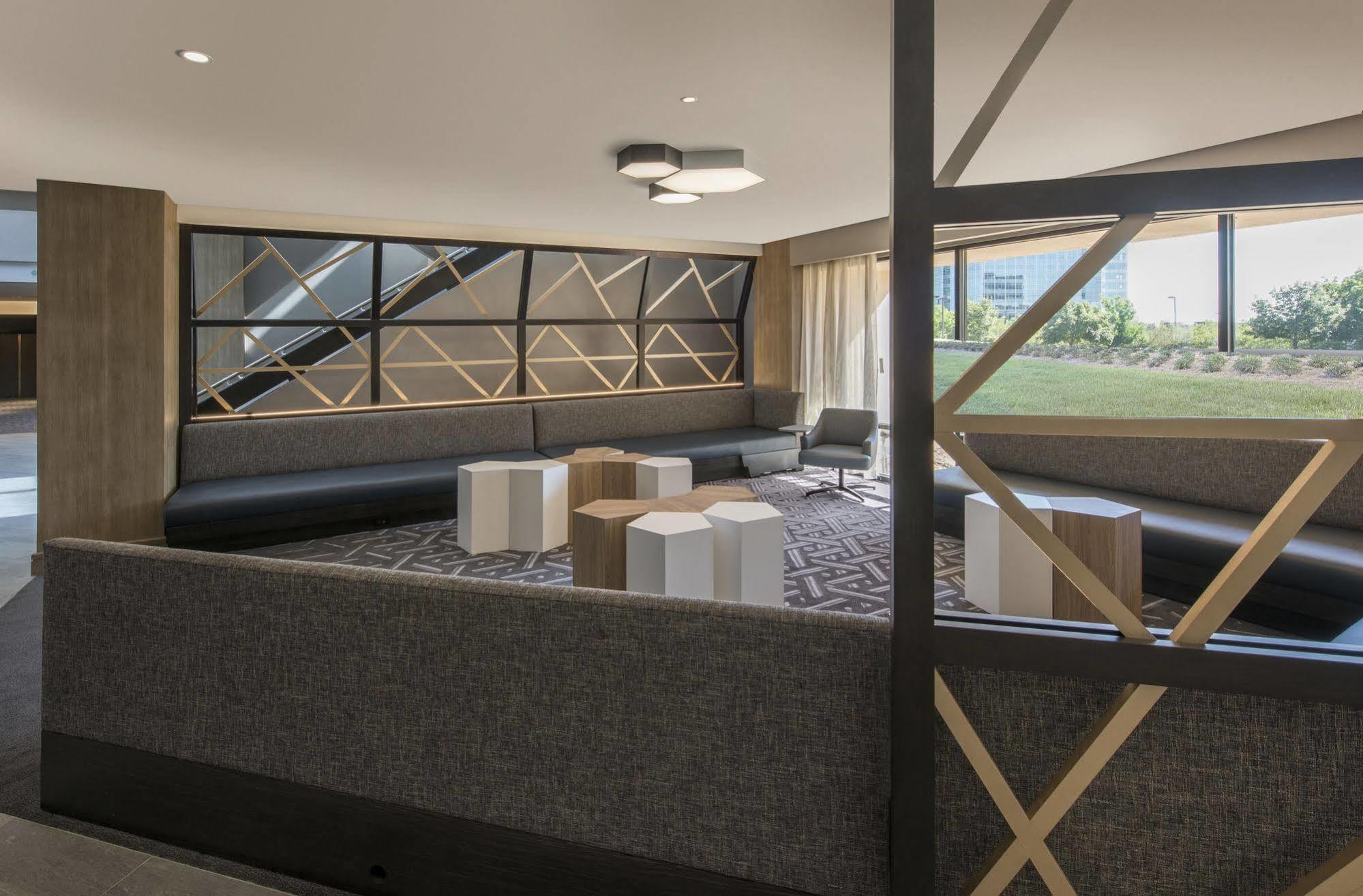 Denver Marriott Tech Center Greenwood Village Bagian luar foto