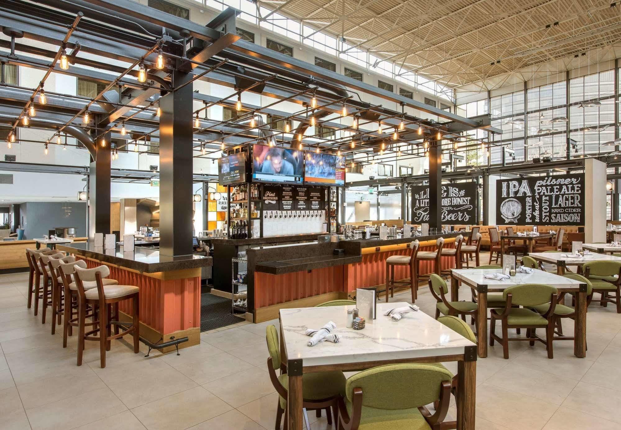 Denver Marriott Tech Center Greenwood Village Bagian luar foto