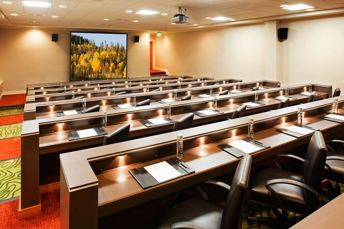 Denver Marriott Tech Center Greenwood Village Bagian luar foto