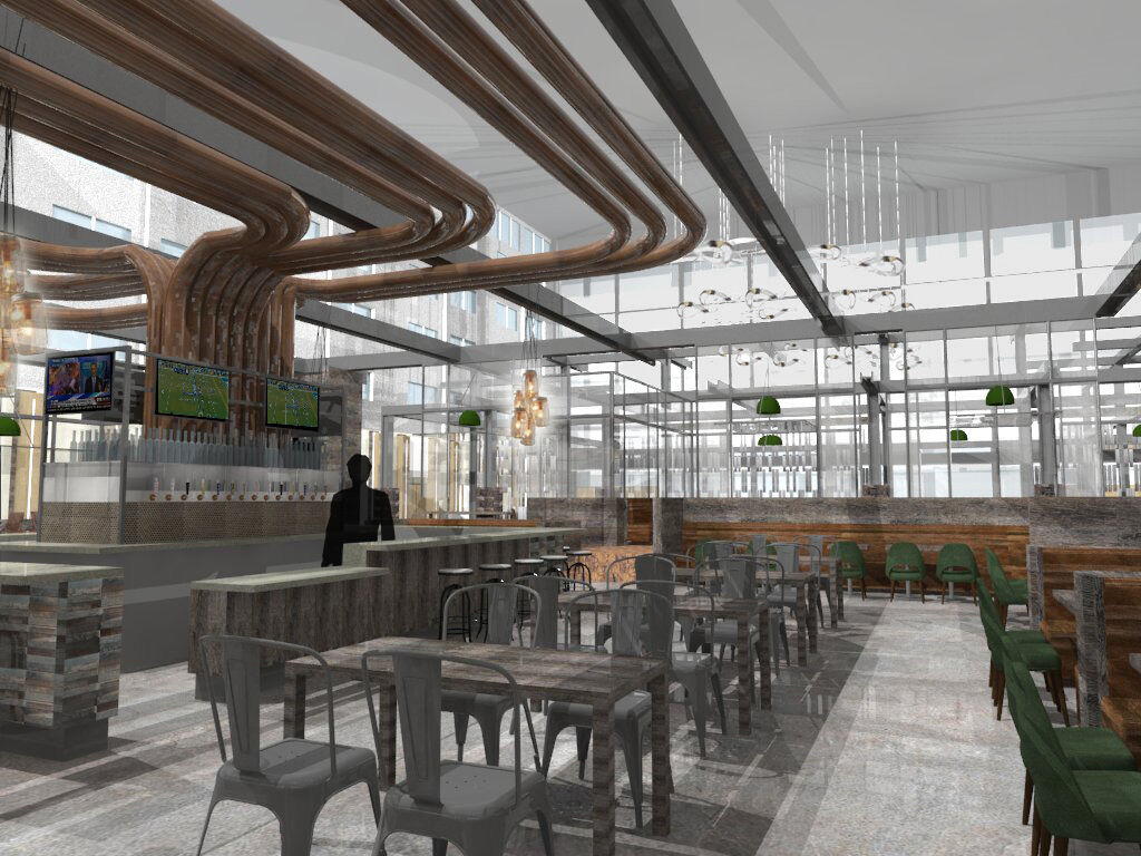 Denver Marriott Tech Center Greenwood Village Bagian luar foto