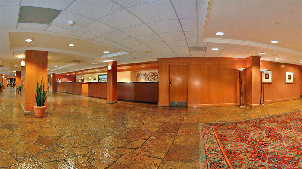 Denver Marriott Tech Center Greenwood Village Bagian luar foto